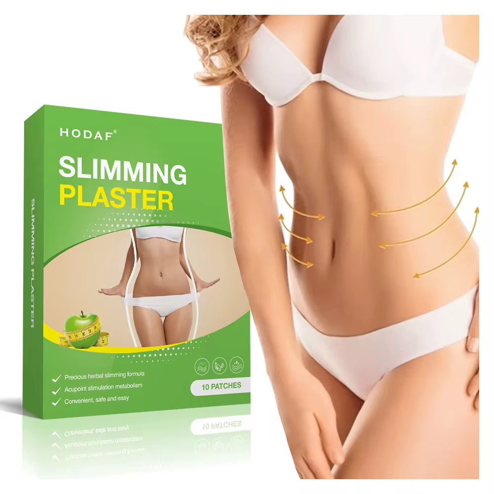 SLIMMING PLASTER