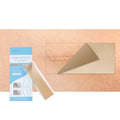 SILICONE SCAR SHEETS