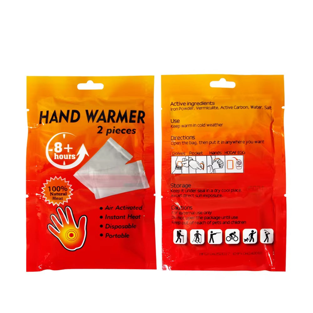 HAND WARMER