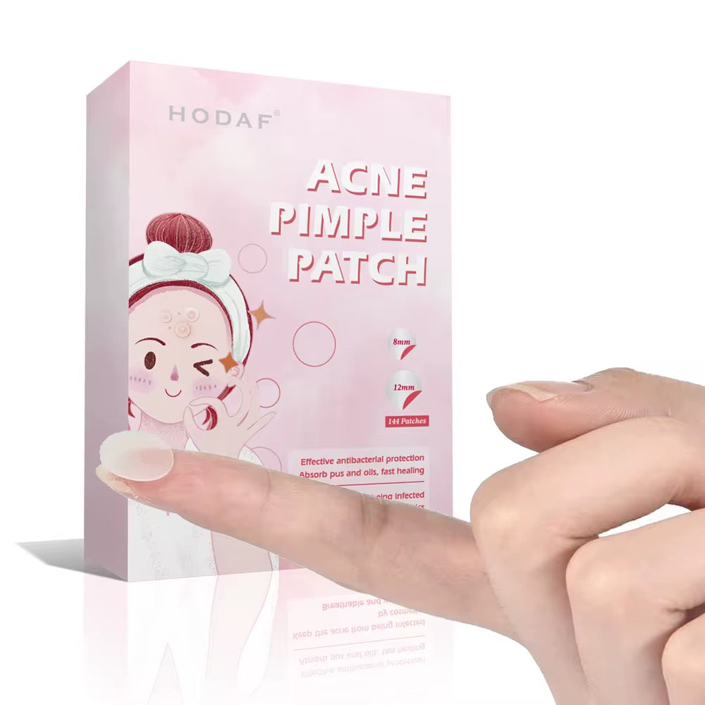 ACNE PIMPLE PATCH