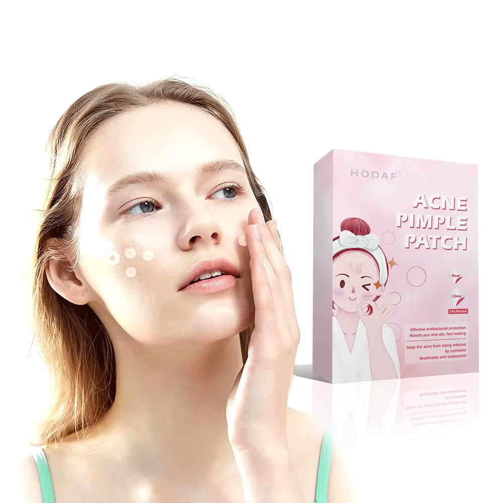 ACNE PIMPLE PATCH