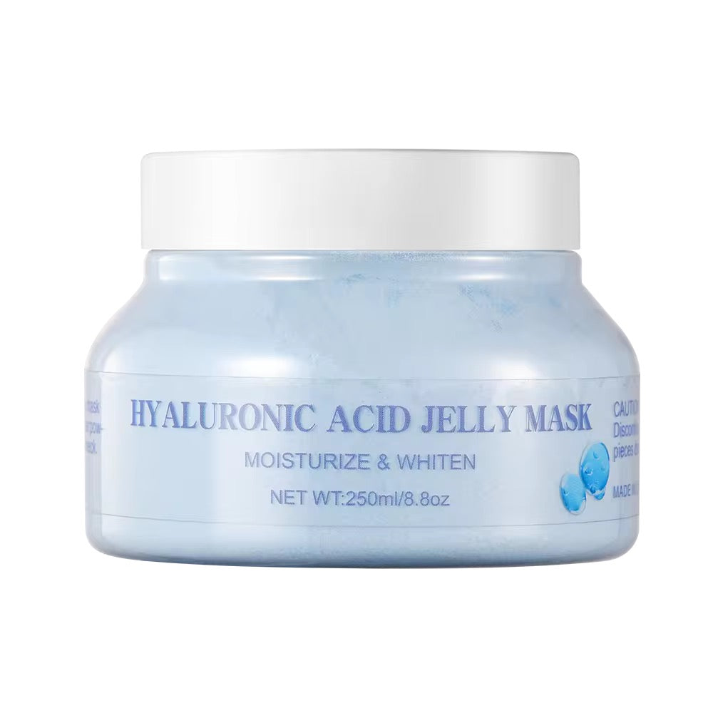 HYALURONIC ACID JELLY MASK