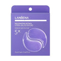 REJUVENATING RETINOL HYDRA-GEL EYE PATCHES