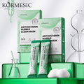 ANTHOCYANIN BUBBLE CLEAN MASK