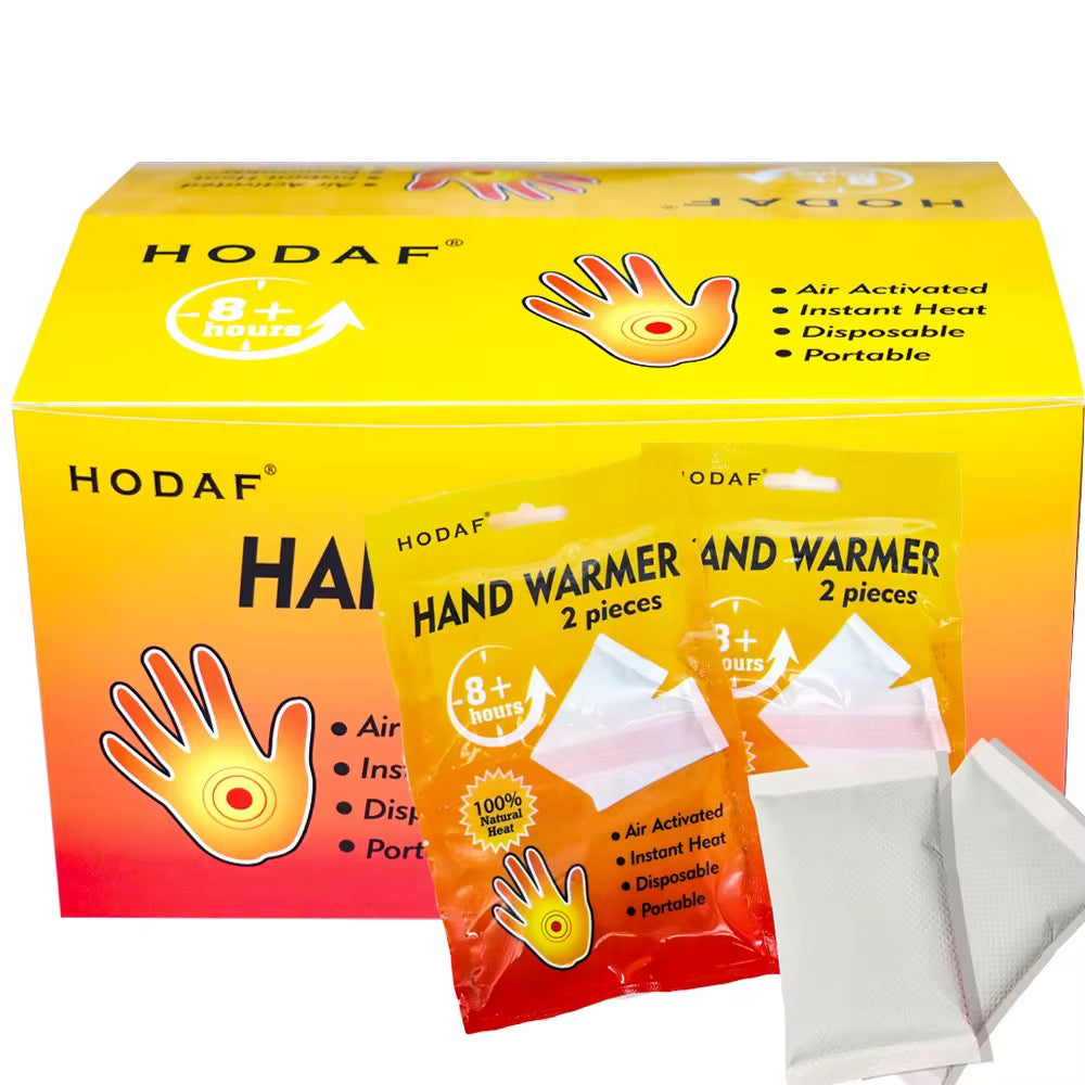 HAND WARMER