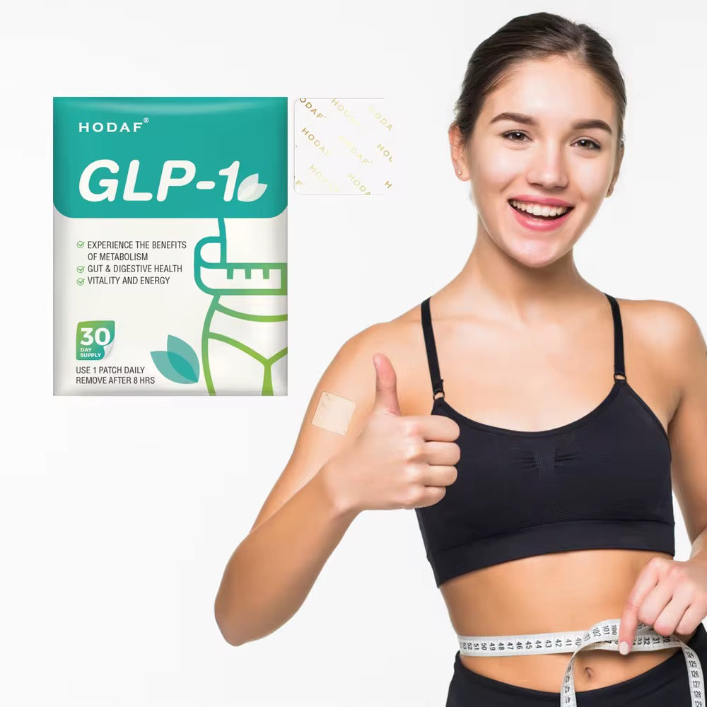 GLP-1 PATCH
