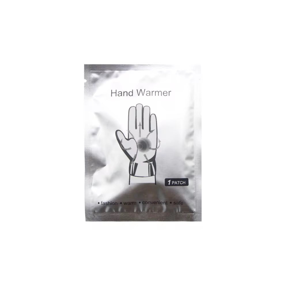 HAND WARMER