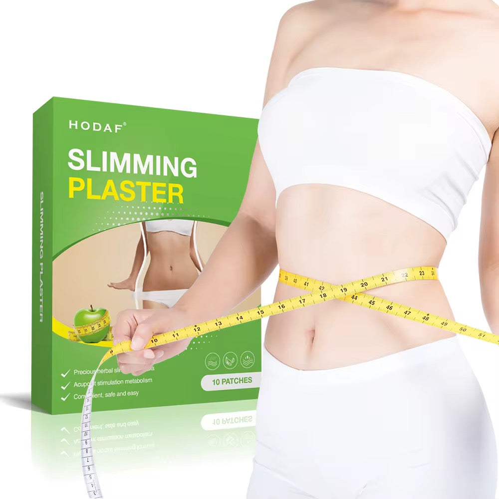 SLIMMING PLASTER