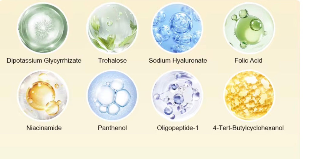 ANTI-WRINKLE & RADIANCE RENEWAL SHEET MASK