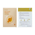 ANTI-AGING FIRMING FACE MASK