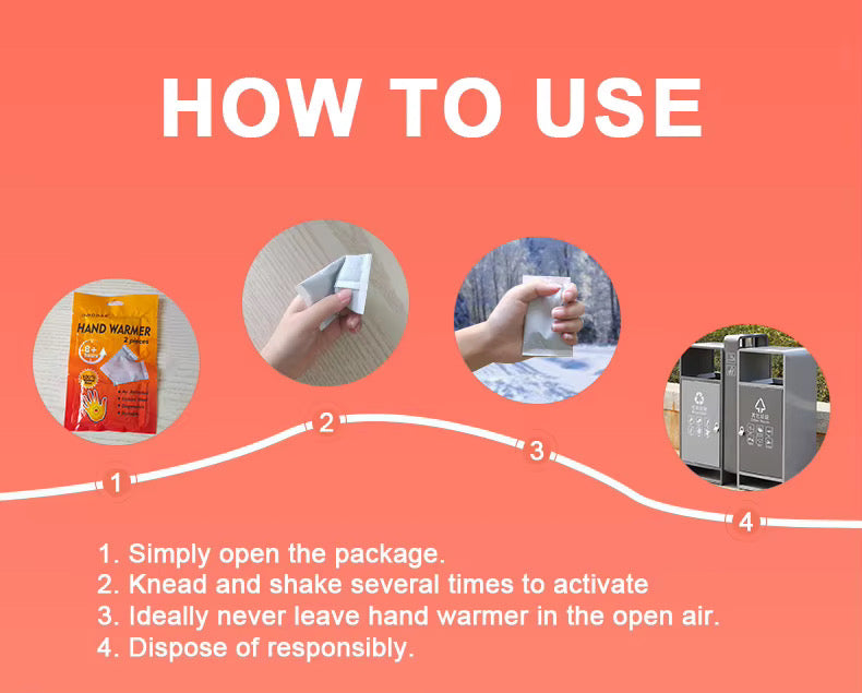 HAND WARMER