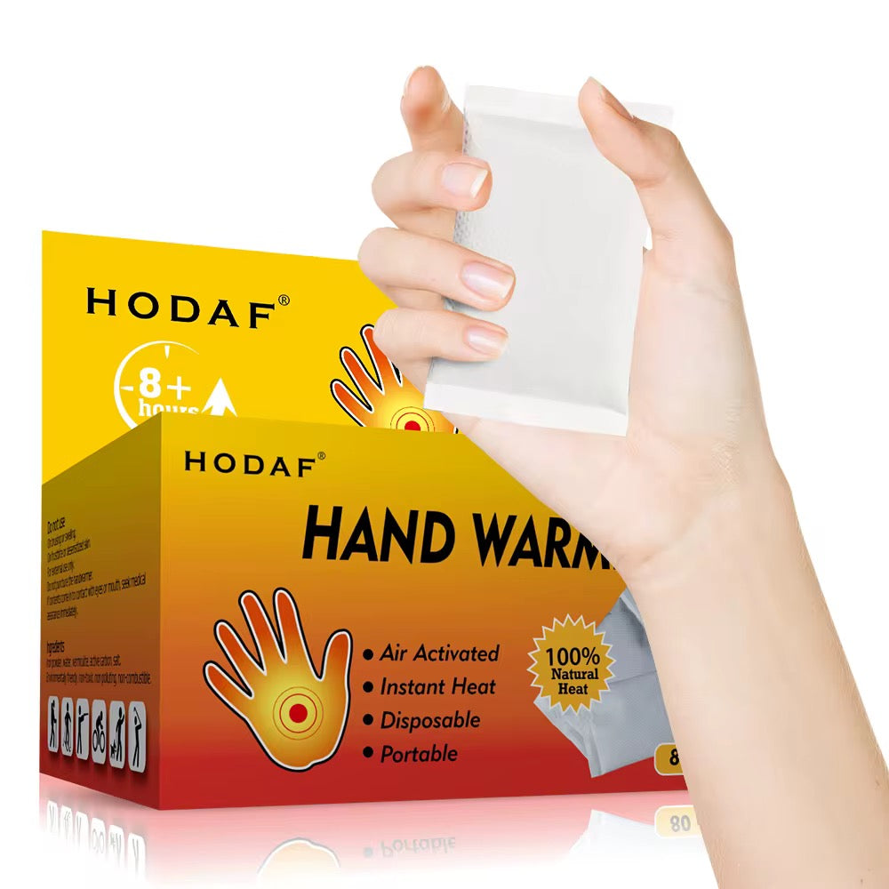 HAND WARMER
