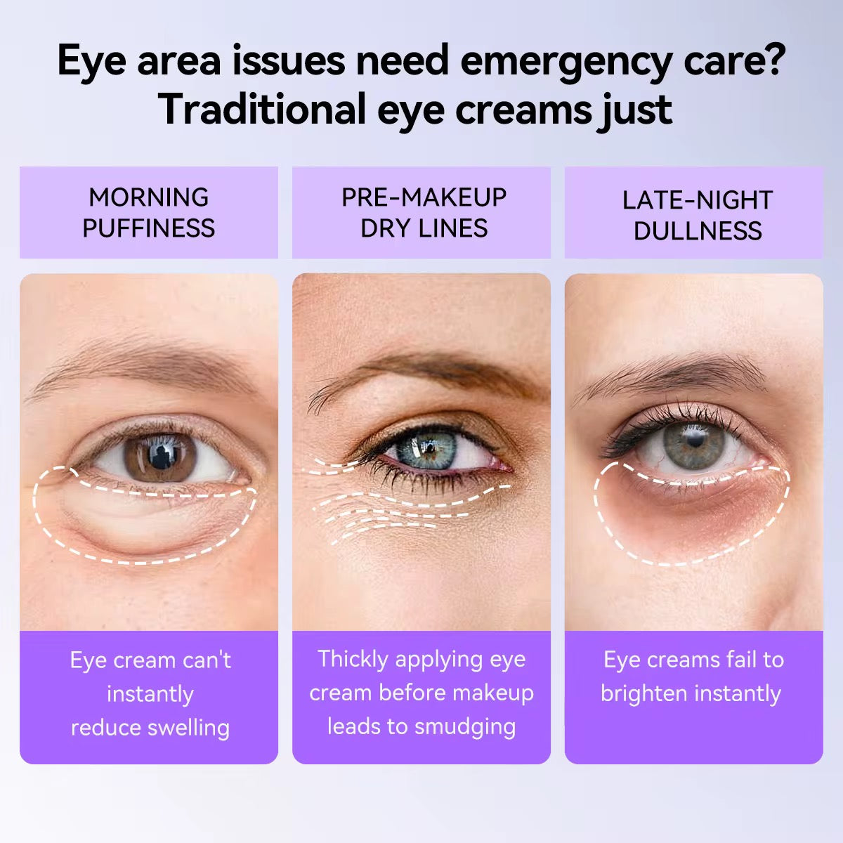 REJUVENATING RETINOL HYDRA-GEL EYE PATCHES