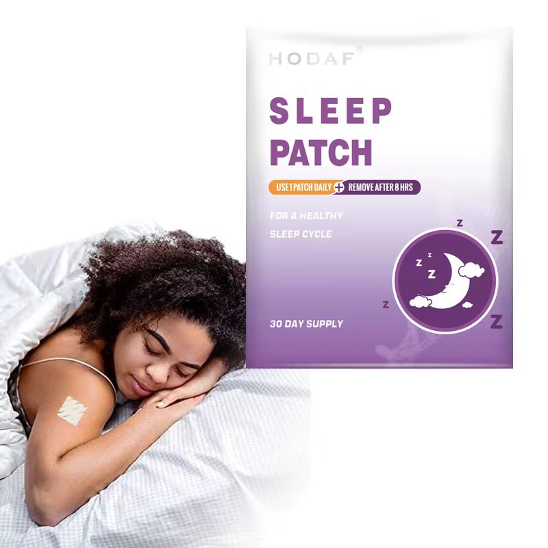 SLEEP PATCH