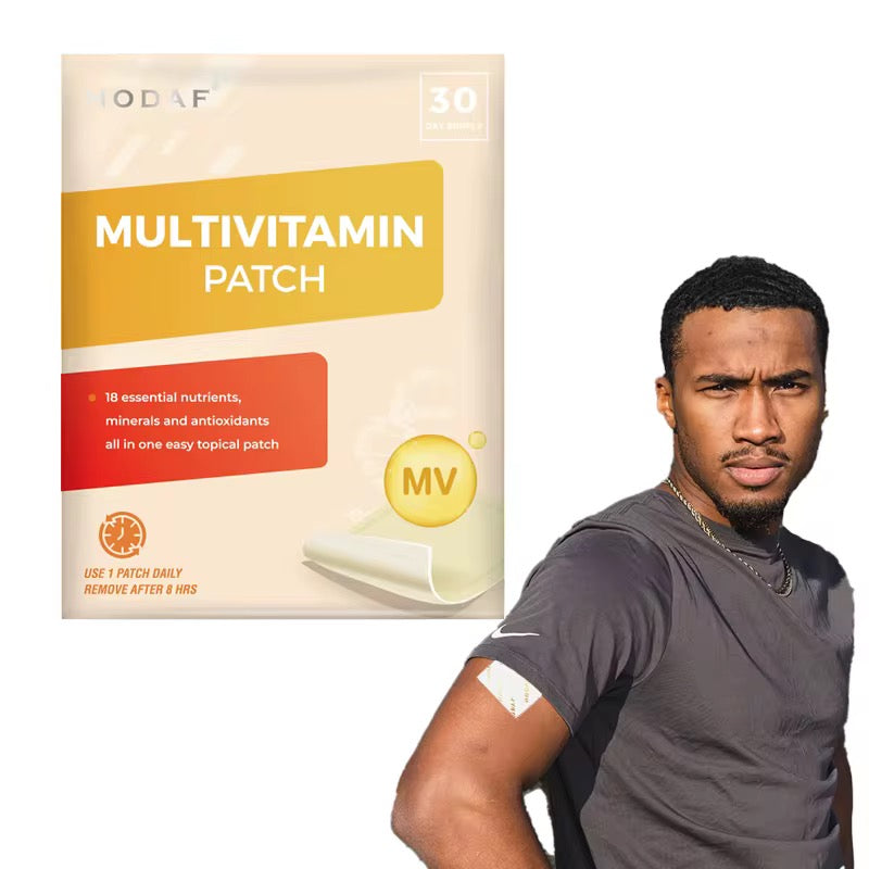 MULTIVITAMIN PATCH