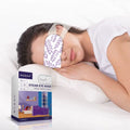 STEAM EYE MASK