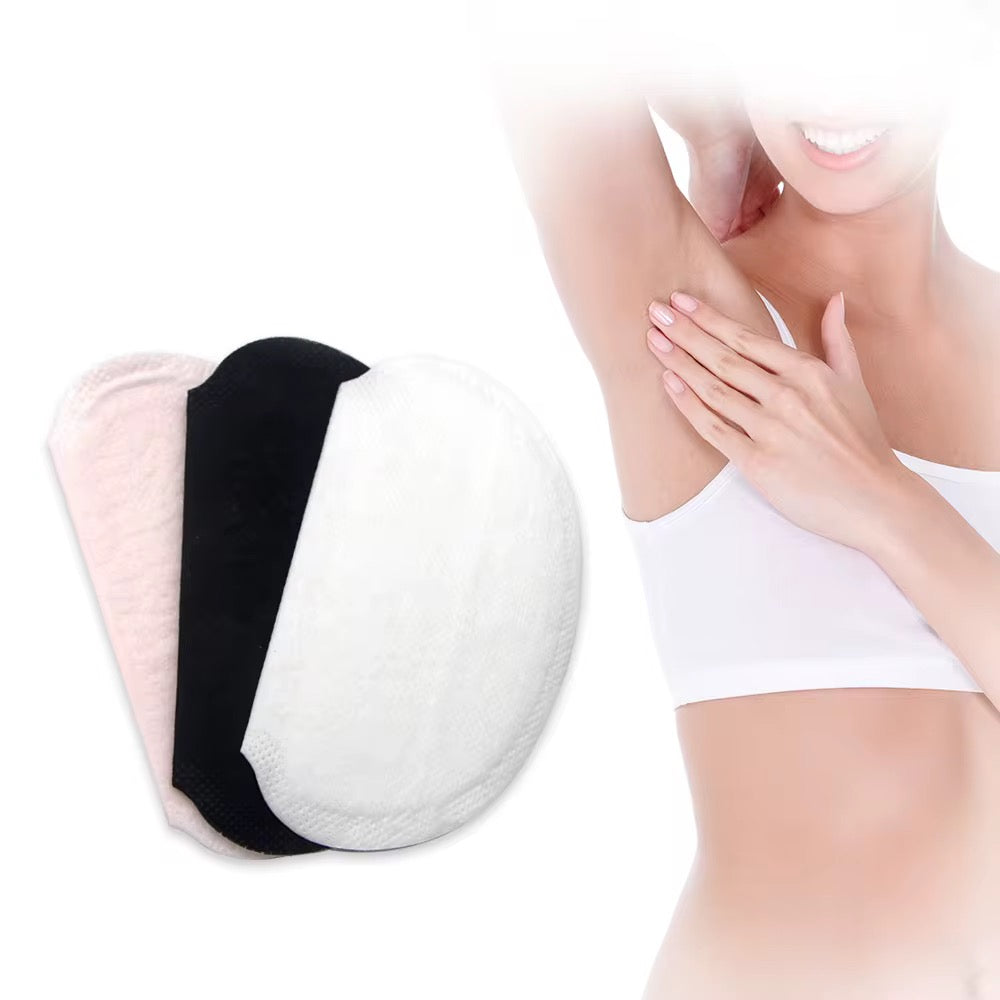 UNDERARM SWEAT ABSORBENT PADS