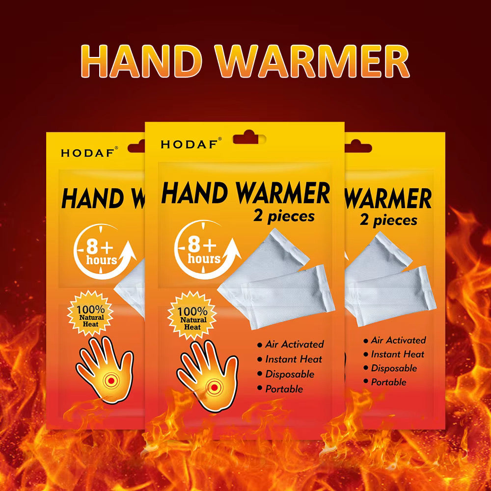 HAND WARMER