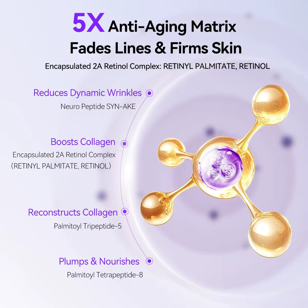 REJUVENATING RETINOL HYDRA-GEL EYE PATCHES