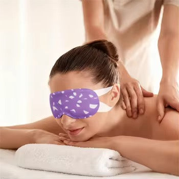 STEAM EYE MASK