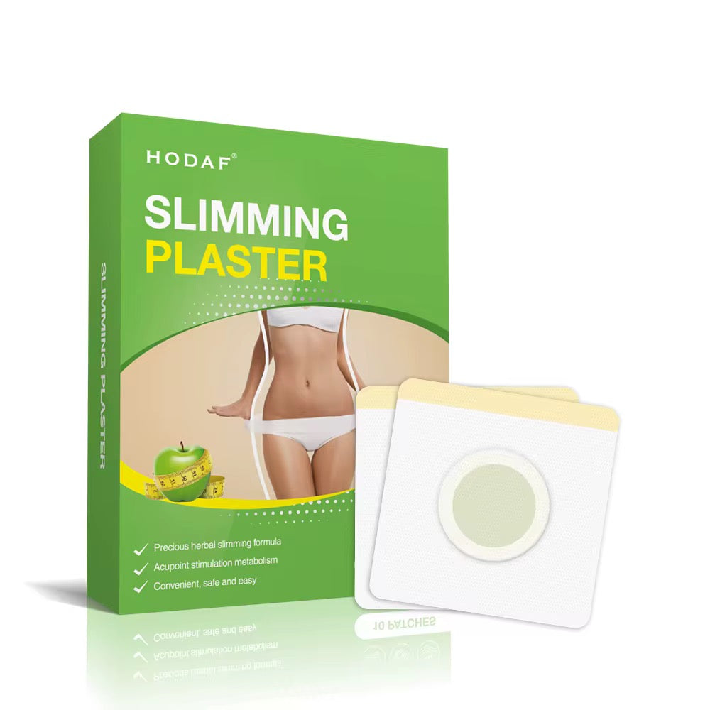 SLIMMING PLASTER