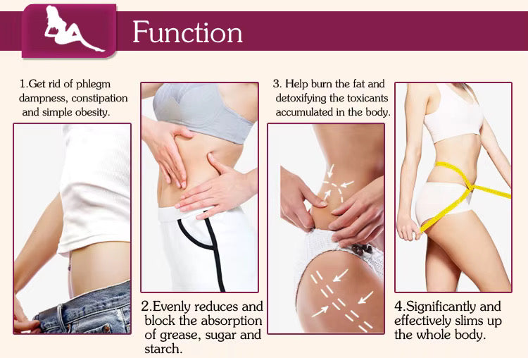 SLIMMING PLASTER