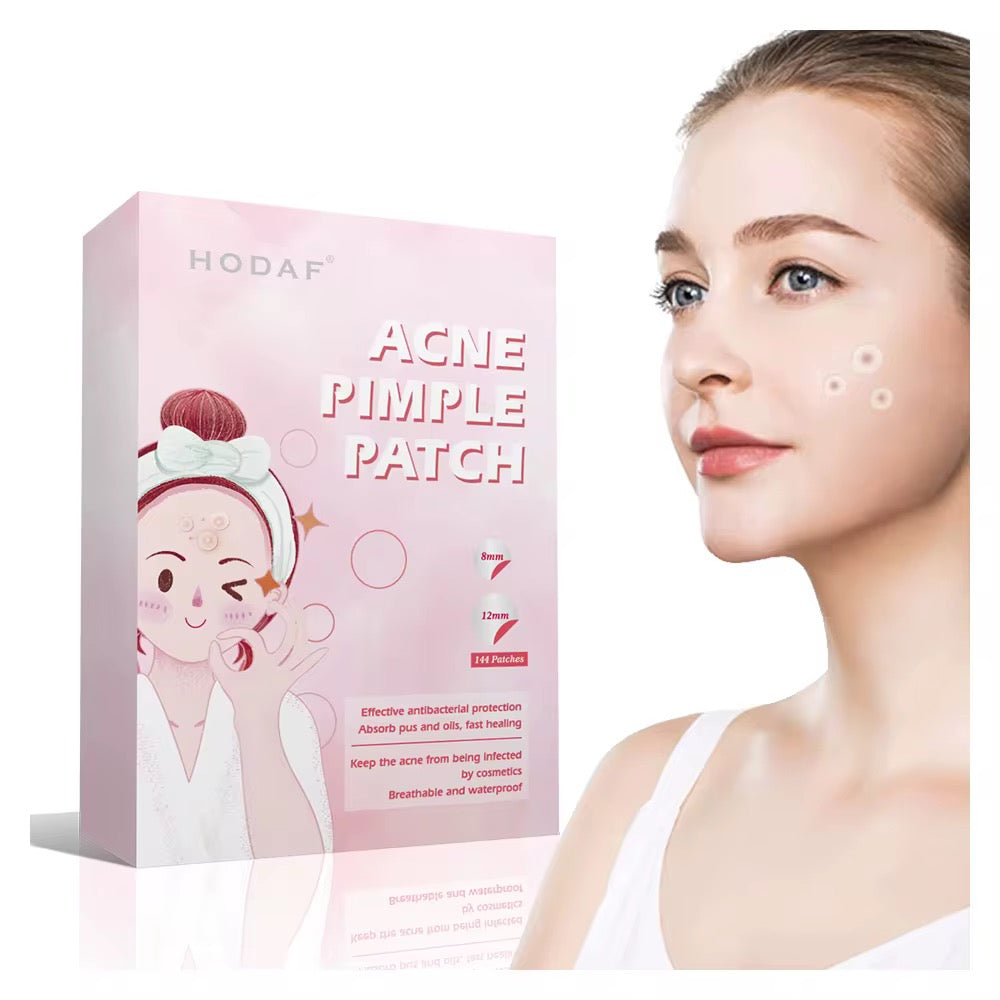 ACNE PIMPLE PATCH
