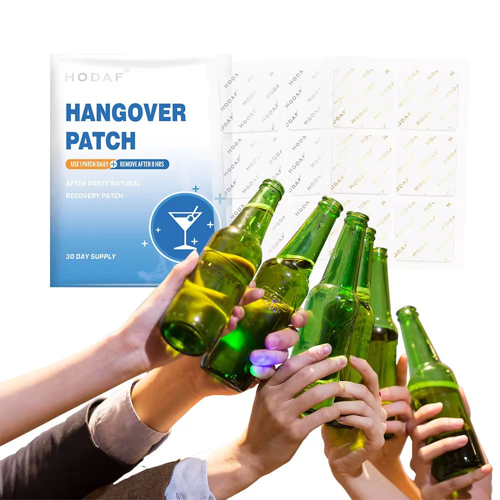 HANGOVER PATCH