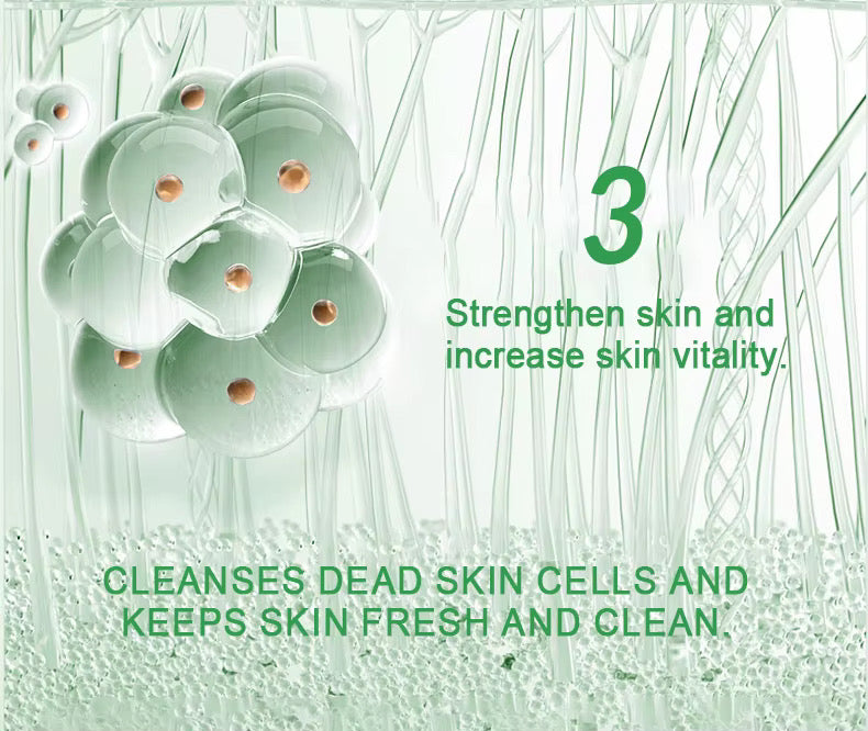 TARGETING ACNE TREATMENT FACE MASK