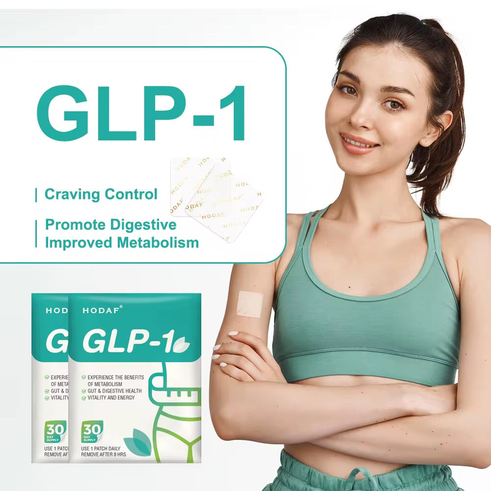 GLP-1 PATCH