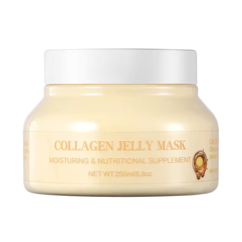 COLLAGEN JELLY MASK
