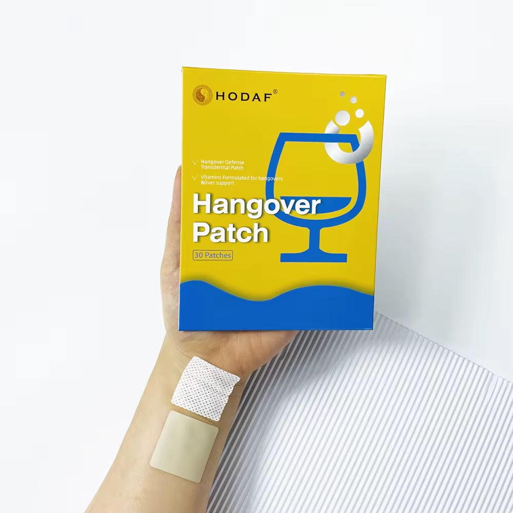 HANGOVER PATCH