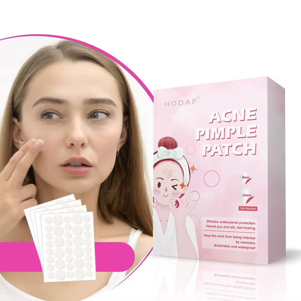ACNE PIMPLE PATCH