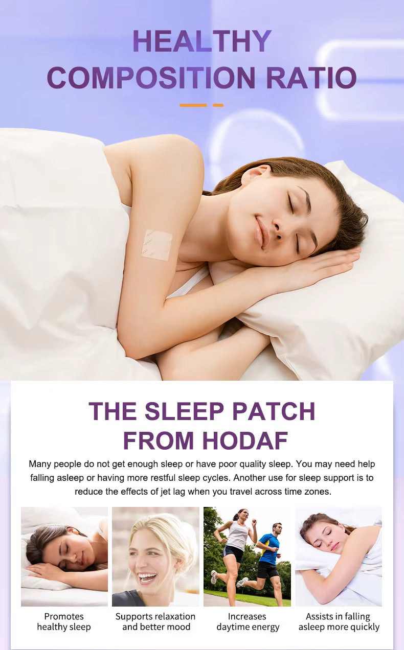 SLEEP PATCH