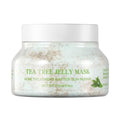 TEA TREE JELLY MASK