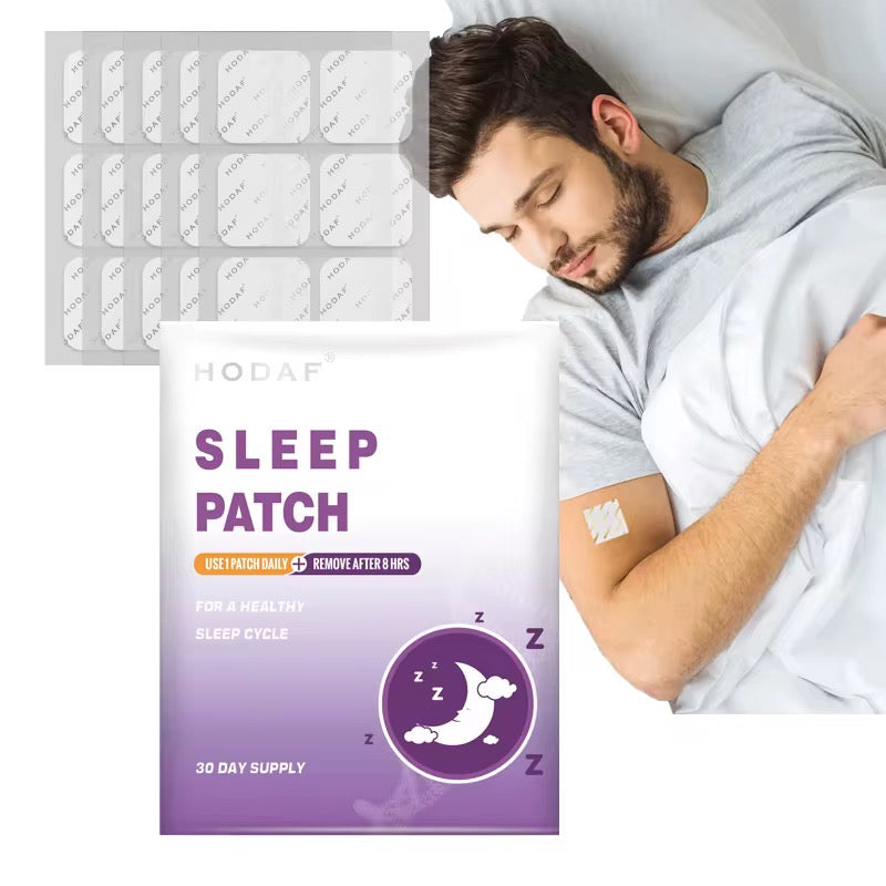 SLEEP PATCH