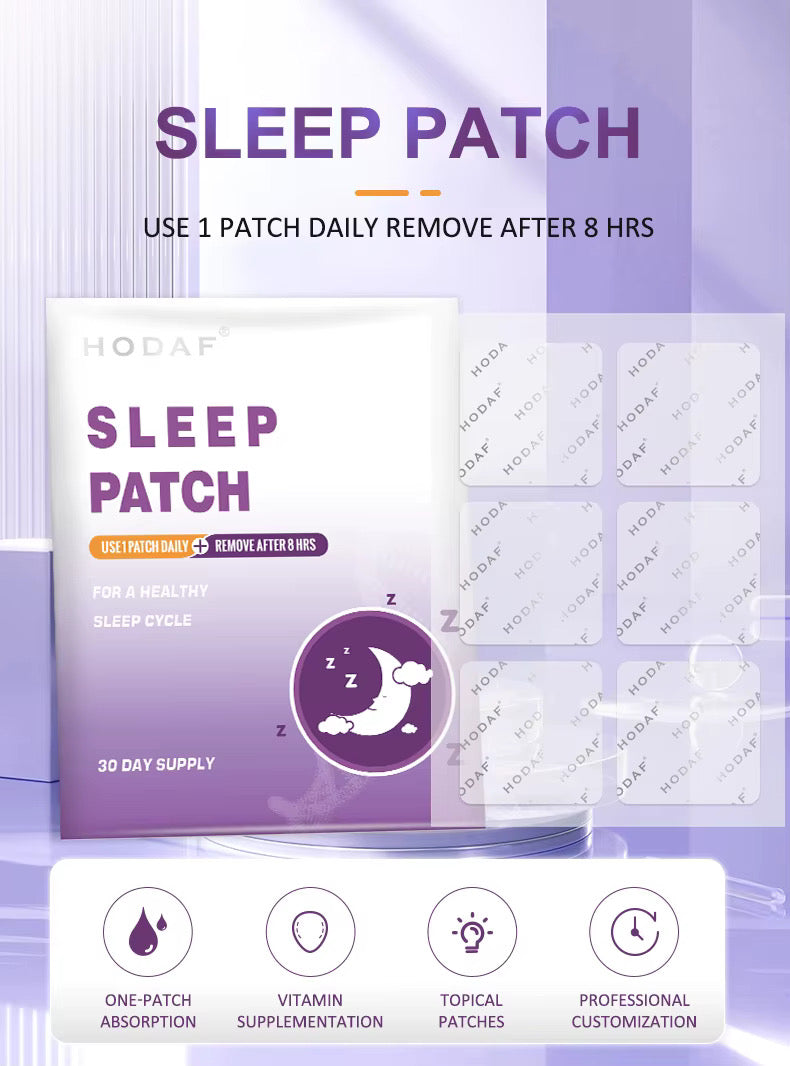 SLEEP PATCH