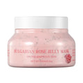 BULGARIAN ROSE JELLY MASK