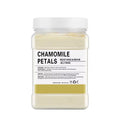 MASCARILLA EN GEL DE PÉTALOS DE MANZANILLA