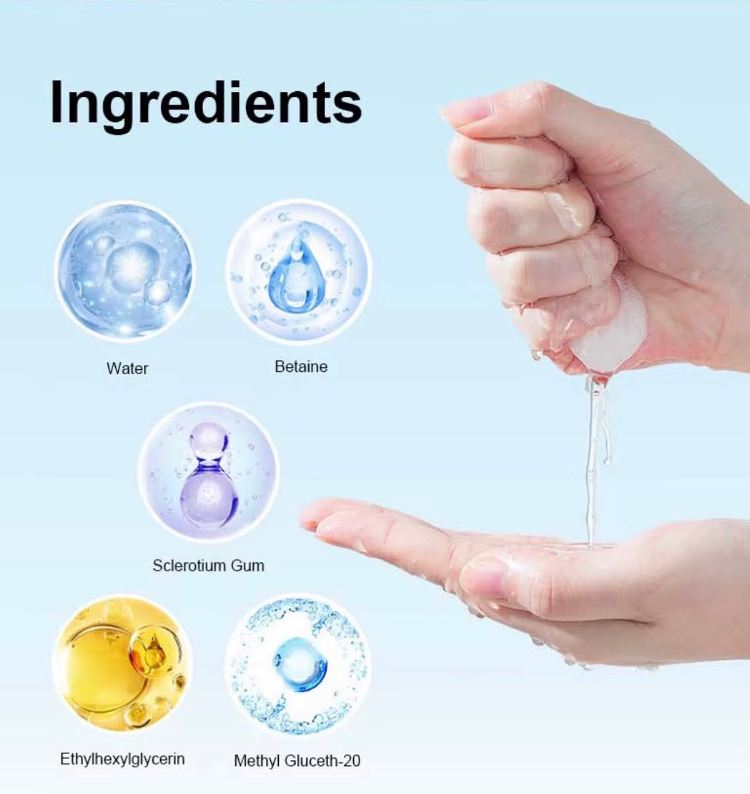 HYDRA - BRIGHT RADIANCE FACE MASK