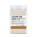LUXURY 24K GOLD JELLY MASK