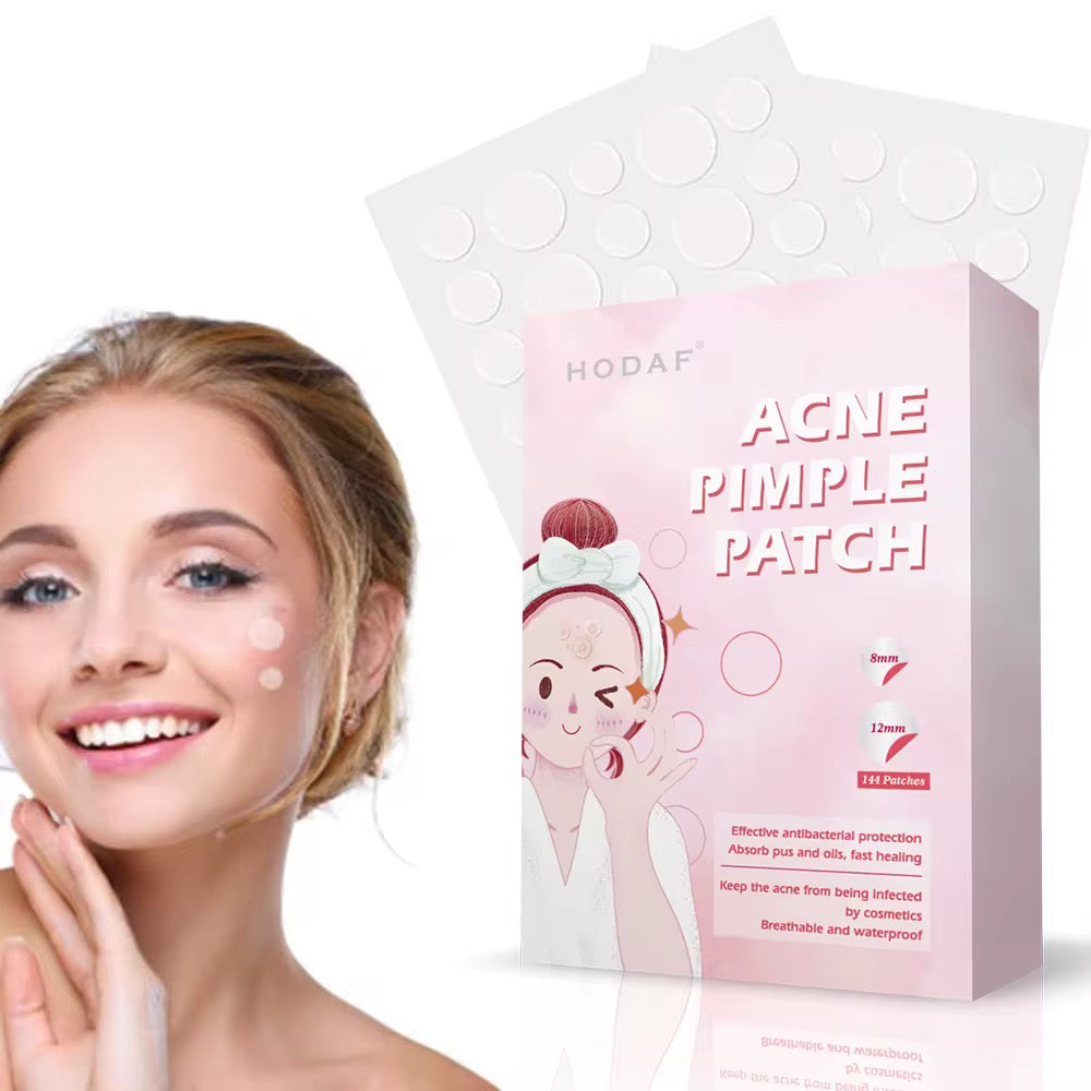 ACNE PIMPLE PATCH