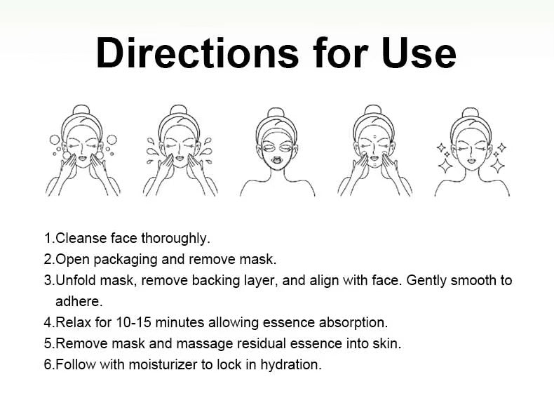 ACNE CLARIFYING & RECOVERY MASK