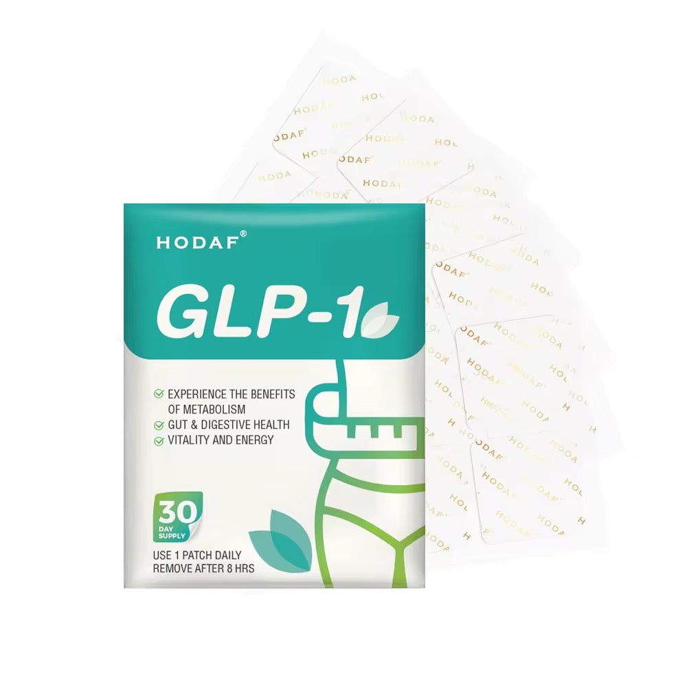 GLP-1 PATCH