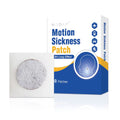 MOTION SICKNESS PATCH