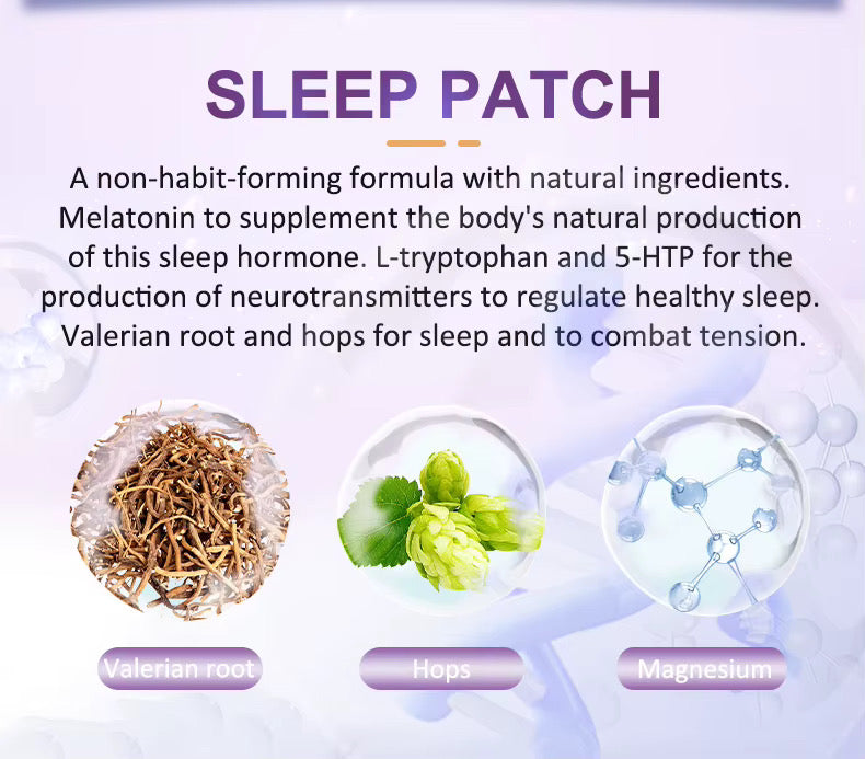 SLEEP PATCH