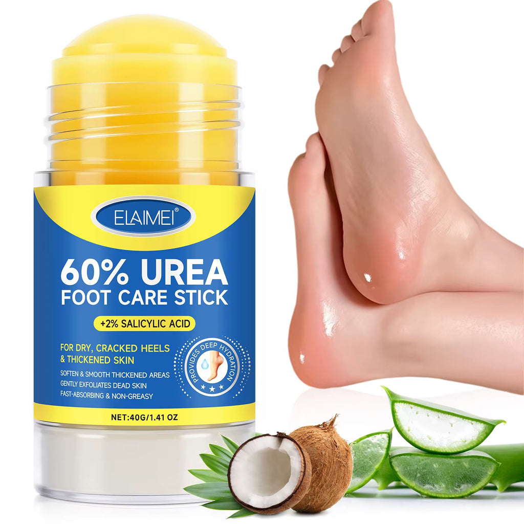60% UREA FOOT CARE STICK