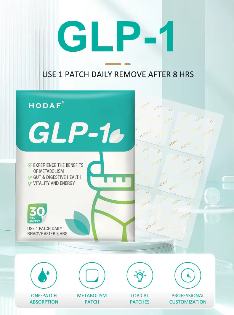GLP-1 PATCH